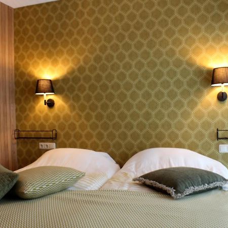 B&B Immer met Moed Vledder Exterior foto