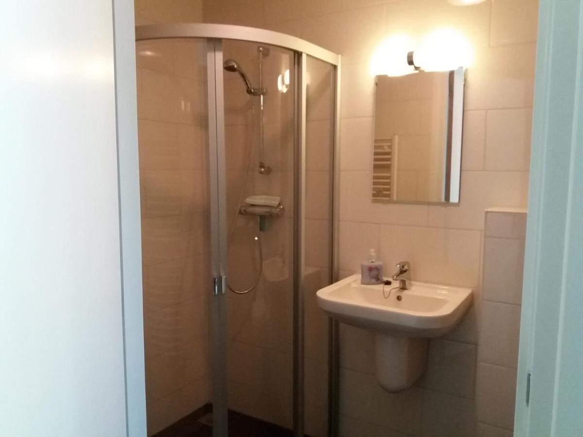 B&B Immer met Moed Vledder Exterior foto