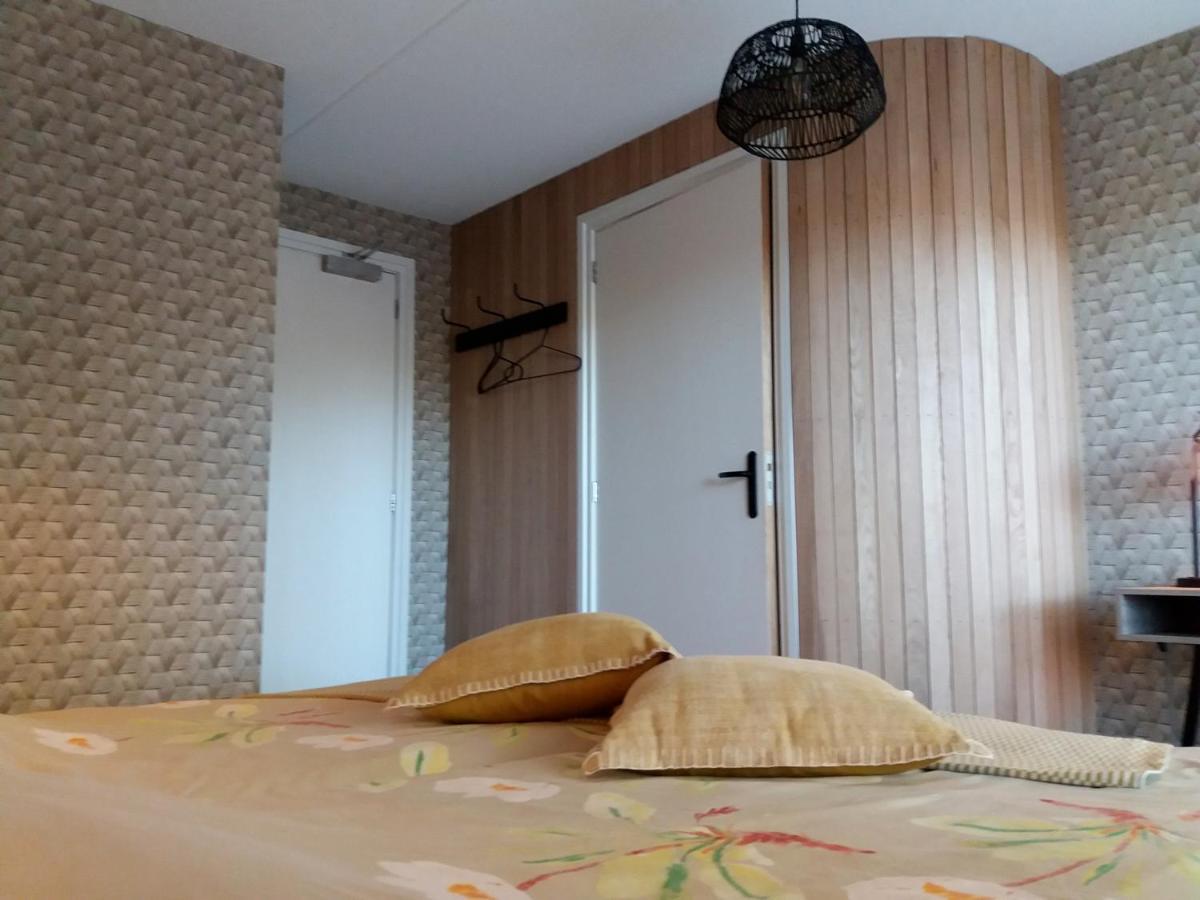 B&B Immer met Moed Vledder Exterior foto