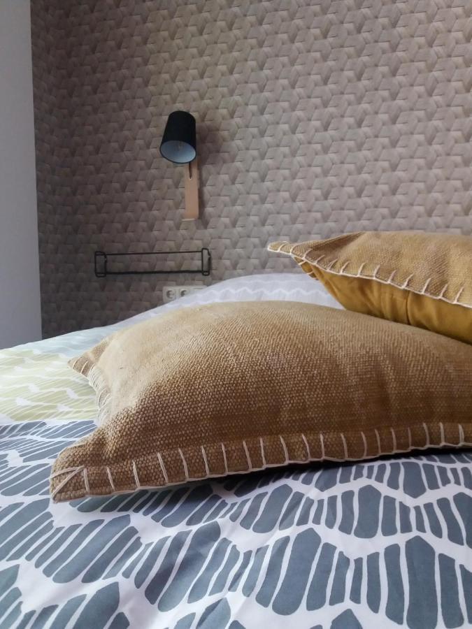 B&B Immer met Moed Vledder Exterior foto